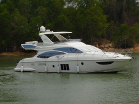 2011 Azimut 58 Fly for sale