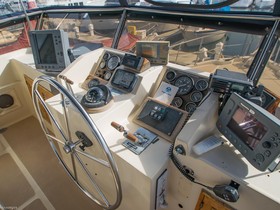 1986 Ponderosa 48 Motoryacht