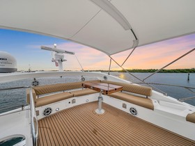 2012 Sunseeker Manhattan 63