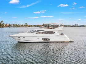 Sunseeker Manhattan 63