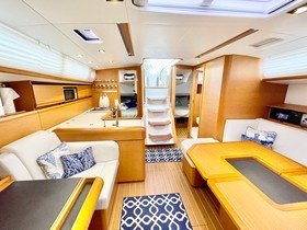 2013 Jeanneau Sun Odyssey 469