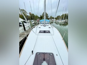 2013 Jeanneau Sun Odyssey 469 на продажу