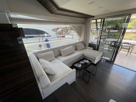 2021 Ferretti Yachts 670 на продажу