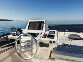 2022 Ferretti Yachts 550 myytävänä