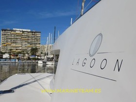 2006 Lagoon 500 for sale