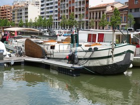 Dutch Barge 20M Hagenaar