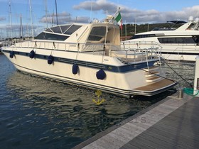 Custom Cantieri Navali Dell'Arno Leopard