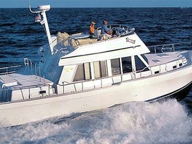 Buy 2001 Mainship 430 Trawler
