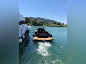 2006 Wally Tender 45 for sale