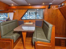 1984 Nordlund Motoryacht