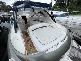 1999 Sunseeker Superhawk 34