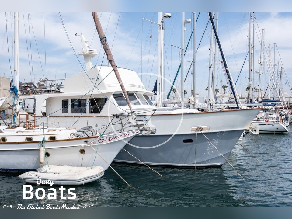 Holland for sale Daily Boats