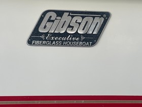 2002 Gibson 47 Executive na sprzedaż