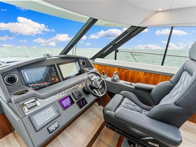2023 Riviera 5400 Sport Yacht til salgs