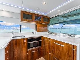 Kjøpe 2023 Riviera 5400 Sport Yacht