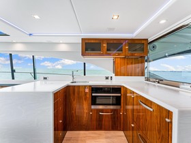 2023 Riviera 5400 Sport Yacht til salgs