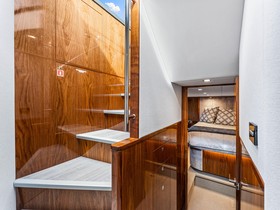 Kjøpe 2023 Riviera 5400 Sport Yacht