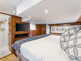 Kjøpe 2023 Riviera 5400 Sport Yacht