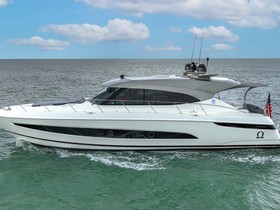 Buy 2023 Riviera 5400 Sport Yacht