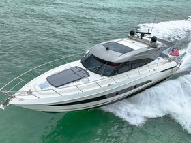 2023 Riviera 5400 Sport Yacht for sale