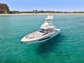 2018 Boston Whaler 420 Outrage