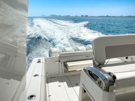 2018 Boston Whaler 420 Outrage for sale