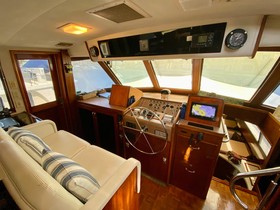 1988 Hatteras 70 Cockpit Motor Yacht na sprzedaż