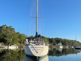 Kupiti 1981 Nautor Swan 371 Sloop