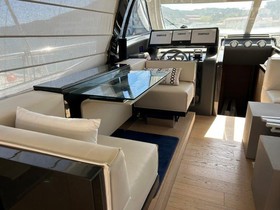 2017 Ferretti Yachts 550 for sale