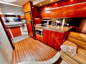 2009 Cruisers Yachts 420 Express myytävänä