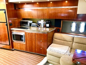 2009 Cruisers Yachts 420 Express myytävänä