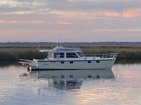 2009 Maine Cat P-47 Power Catamaran