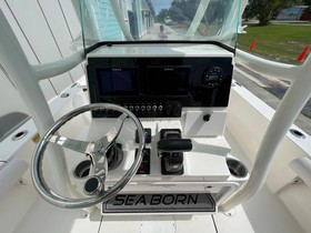 2023 Sea Born Fx 24 на продажу