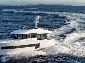 2018 Sundeck Yachts 580 kopen