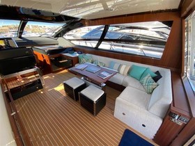 2022 Riva 66' Ribelle for sale