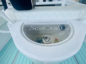 Buy 2003 SeaCraft Sc25
