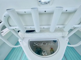 2003 SeaCraft Sc25