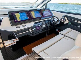 2023 Cruisers Yachts 50 Gls til salgs