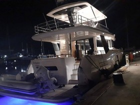 2020 Sirena 58 Fly for sale