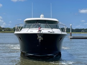 2014 Tiara Yachts 50 Coupe for sale