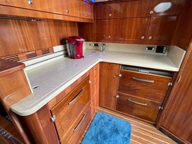 2008 Riviera 48 Offshore Express for sale