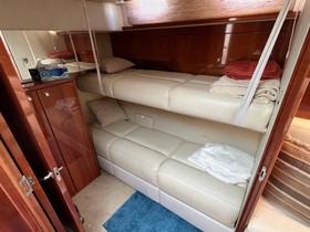 2008 Riviera 48 Offshore Express