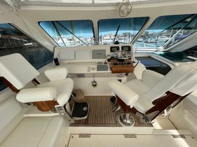 2008 Riviera 48 Offshore Express