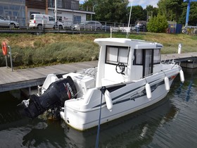 2015 Beneteau Barracuda 7 kopen