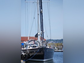 2008 Tayana 54 for sale