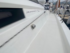2017 Jeanneau 54