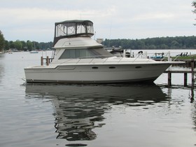 1989 Tiara Yachts 3600 Convertible