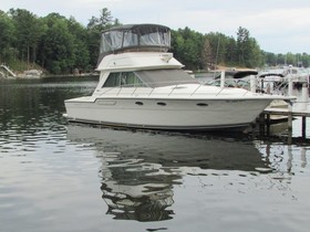 1989 Tiara Yachts 3600 Convertible for sale