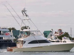 2008 Viking Convertible for sale