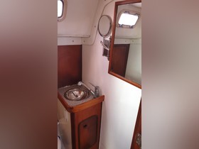 1986 Beneteau Idylle 15.50 za prodaju